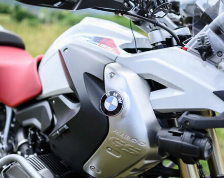 БМВ R 1200GS, объемом двигателя 1.2 л и пробегом 127 тыс. км за 9500 $, фото 5 на Automoto.ua