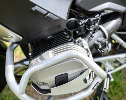 БМВ R 1200GS, объемом двигателя 1.2 л и пробегом 127 тыс. км за 9500 $, фото 28 на Automoto.ua