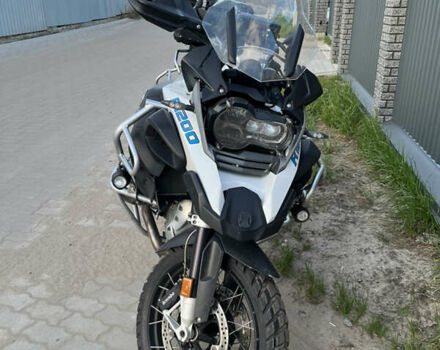 БМВ R 1200GS, об'ємом двигуна 0 л та пробігом 40 тис. км за 12500 $, фото 2 на Automoto.ua