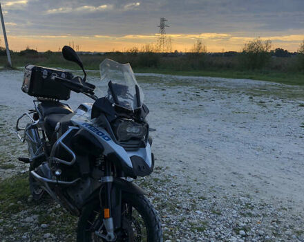БМВ R 1200GS, об'ємом двигуна 0 л та пробігом 40 тис. км за 12500 $, фото 3 на Automoto.ua
