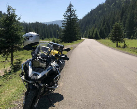 БМВ R 1200GS, объемом двигателя 0 л и пробегом 40 тыс. км за 13999 $, фото 1 на Automoto.ua