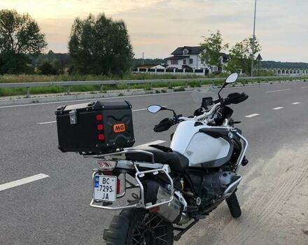 БМВ R 1200GS, об'ємом двигуна 0 л та пробігом 40 тис. км за 12500 $, фото 6 на Automoto.ua