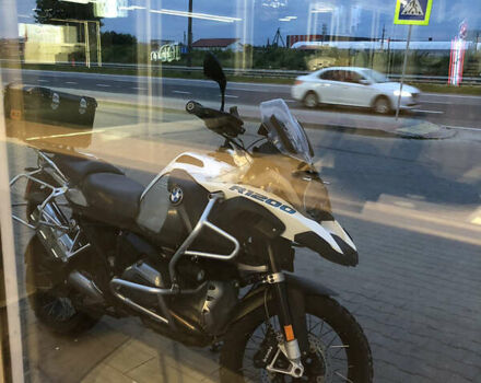 БМВ R 1200GS, об'ємом двигуна 0 л та пробігом 40 тис. км за 12500 $, фото 4 на Automoto.ua