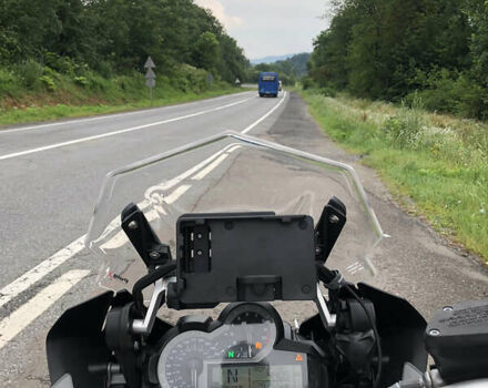 БМВ R 1200GS, об'ємом двигуна 0 л та пробігом 40 тис. км за 12500 $, фото 5 на Automoto.ua