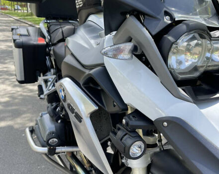 БМВ R 1200GS, объемом двигателя 1.2 л и пробегом 38 тыс. км за 14000 $, фото 27 на Automoto.ua