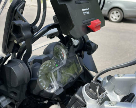 БМВ R 1200GS, объемом двигателя 1.2 л и пробегом 38 тыс. км за 14000 $, фото 17 на Automoto.ua