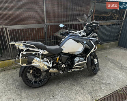 БМВ R 1200GS, объемом двигателя 0 л и пробегом 55 тыс. км за 12000 $, фото 2 на Automoto.ua