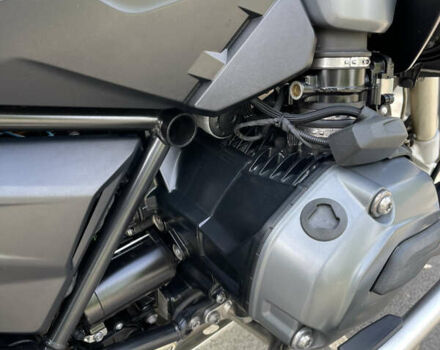 БМВ R 1200GS, объемом двигателя 1.2 л и пробегом 38 тыс. км за 14000 $, фото 8 на Automoto.ua