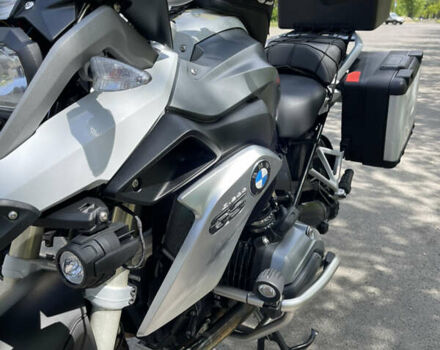 БМВ R 1200GS, объемом двигателя 1.2 л и пробегом 38 тыс. км за 14000 $, фото 28 на Automoto.ua