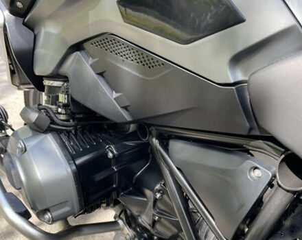 БМВ R 1200GS, объемом двигателя 1.2 л и пробегом 38 тыс. км за 14000 $, фото 26 на Automoto.ua