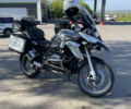 БМВ R 1200GS, объемом двигателя 1.2 л и пробегом 38 тыс. км за 14000 $, фото 1 на Automoto.ua
