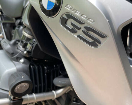 БМВ R 1200GS, объемом двигателя 1.2 л и пробегом 38 тыс. км за 14000 $, фото 23 на Automoto.ua