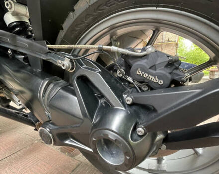 БМВ R 1200GS, объемом двигателя 1.2 л и пробегом 38 тыс. км за 14000 $, фото 20 на Automoto.ua