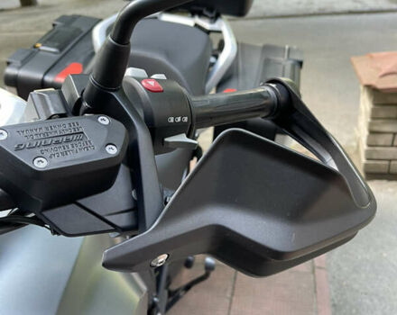 БМВ R 1200GS, объемом двигателя 1.2 л и пробегом 38 тыс. км за 14000 $, фото 22 на Automoto.ua