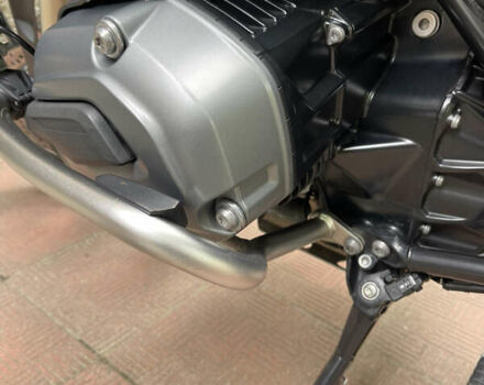 БМВ R 1200GS, объемом двигателя 1.2 л и пробегом 38 тыс. км за 14000 $, фото 19 на Automoto.ua
