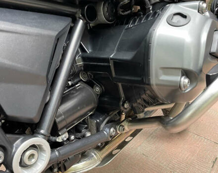 БМВ R 1200GS, объемом двигателя 1.2 л и пробегом 38 тыс. км за 14000 $, фото 26 на Automoto.ua