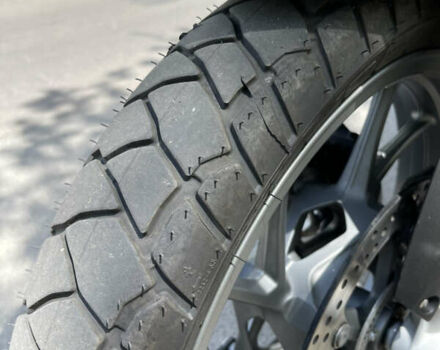 БМВ R 1200GS, объемом двигателя 1.2 л и пробегом 38 тыс. км за 14000 $, фото 13 на Automoto.ua