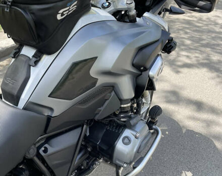 БМВ R 1200GS, объемом двигателя 1.2 л и пробегом 38 тыс. км за 14000 $, фото 7 на Automoto.ua