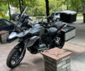 БМВ R 1200GS, объемом двигателя 1.2 л и пробегом 38 тыс. км за 14000 $, фото 1 на Automoto.ua