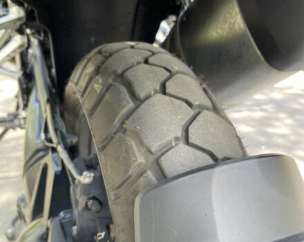 БМВ R 1200GS, объемом двигателя 1.2 л и пробегом 38 тыс. км за 14000 $, фото 18 на Automoto.ua