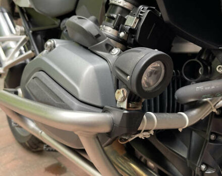 БМВ R 1200GS, объемом двигателя 1.2 л и пробегом 38 тыс. км за 14000 $, фото 16 на Automoto.ua