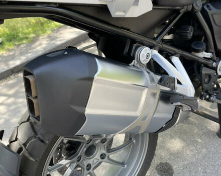 БМВ R 1200GS, объемом двигателя 1.2 л и пробегом 38 тыс. км за 14000 $, фото 25 на Automoto.ua