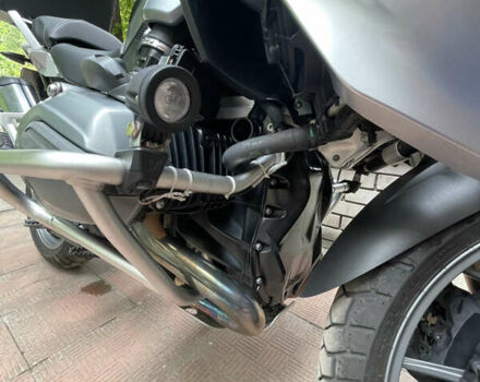 БМВ R 1200GS, объемом двигателя 1.2 л и пробегом 38 тыс. км за 14000 $, фото 17 на Automoto.ua