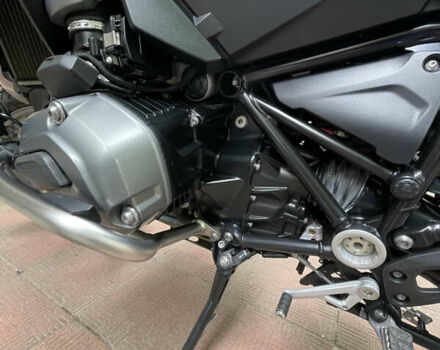 БМВ R 1200GS, объемом двигателя 1.2 л и пробегом 38 тыс. км за 14000 $, фото 18 на Automoto.ua