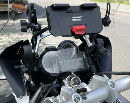 БМВ R 1200GS, объемом двигателя 1.2 л и пробегом 38 тыс. км за 14000 $, фото 12 на Automoto.ua