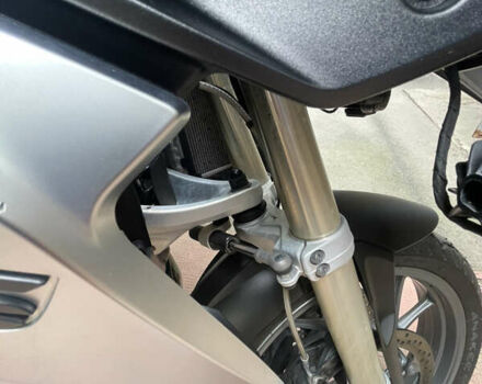 БМВ R 1200GS, объемом двигателя 1.2 л и пробегом 38 тыс. км за 14000 $, фото 21 на Automoto.ua