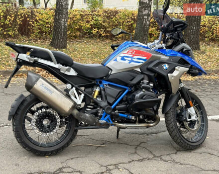БМВ R 1200GS, об'ємом двигуна 0.12 л та пробігом 23 тис. км за 8200 $, фото 6 на Automoto.ua
