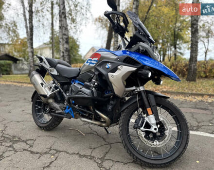 БМВ R 1200GS, об'ємом двигуна 0.12 л та пробігом 23 тис. км за 8200 $, фото 3 на Automoto.ua