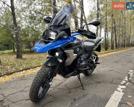 БМВ R 1200GS, об'ємом двигуна 0.12 л та пробігом 23 тис. км за 8200 $, фото 7 на Automoto.ua