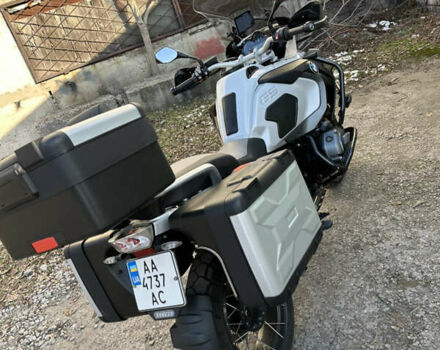 БМВ R 1200GS, объемом двигателя 1.2 л и пробегом 78 тыс. км за 13200 $, фото 6 на Automoto.ua