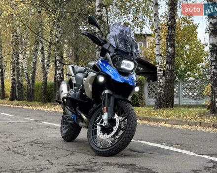 БМВ R 1200GS, об'ємом двигуна 0.12 л та пробігом 23 тис. км за 8200 $, фото 5 на Automoto.ua