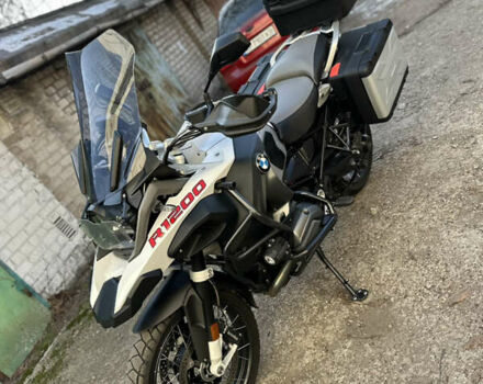 БМВ R 1200GS, объемом двигателя 1.2 л и пробегом 78 тыс. км за 13200 $, фото 3 на Automoto.ua