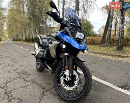 БМВ R 1200GS, об'ємом двигуна 0.12 л та пробігом 23 тис. км за 8200 $, фото 4 на Automoto.ua