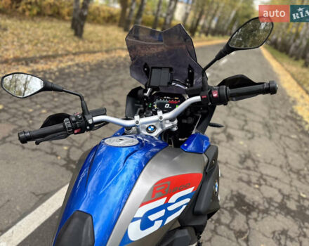БМВ R 1200GS, об'ємом двигуна 0.12 л та пробігом 23 тис. км за 8200 $, фото 2 на Automoto.ua