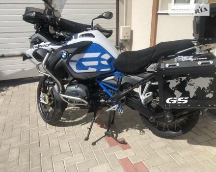 БМВ R 1200GS, объемом двигателя 0 л и пробегом 55 тыс. км за 17000 $, фото 3 на Automoto.ua