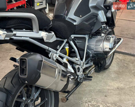 БМВ R 1200GS, объемом двигателя 1.2 л и пробегом 53 тыс. км за 12000 $, фото 1 на Automoto.ua