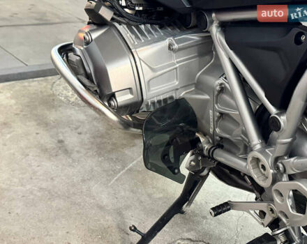 БМВ R 1200GS, объемом двигателя 1.2 л и пробегом 53 тыс. км за 12000 $, фото 8 на Automoto.ua