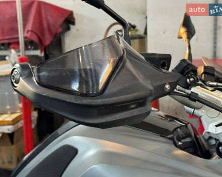 БМВ R 1200GS, объемом двигателя 1.2 л и пробегом 53 тыс. км за 12000 $, фото 2 на Automoto.ua