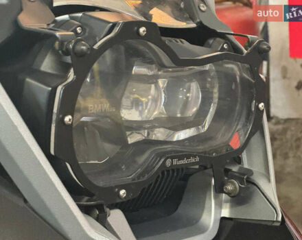 БМВ R 1200GS, объемом двигателя 1.2 л и пробегом 53 тыс. км за 12000 $, фото 9 на Automoto.ua