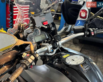 БМВ R 1200GS, объемом двигателя 1.2 л и пробегом 53 тыс. км за 12000 $, фото 7 на Automoto.ua