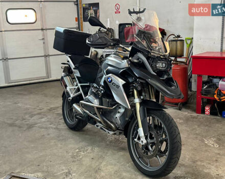 БМВ R 1200GS, объемом двигателя 1.2 л и пробегом 53 тыс. км за 12000 $, фото 4 на Automoto.ua
