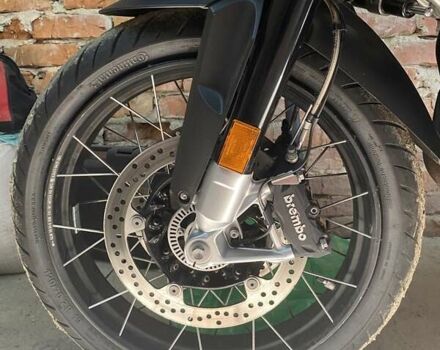 БМВ R 1200GS, об'ємом двигуна 0 л та пробігом 39 тис. км за 15000 $, фото 7 на Automoto.ua