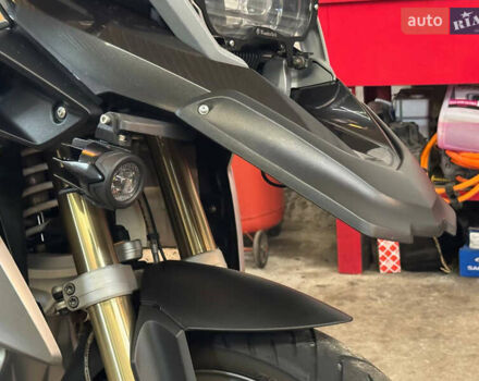 БМВ R 1200GS, объемом двигателя 1.2 л и пробегом 53 тыс. км за 12000 $, фото 3 на Automoto.ua