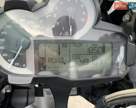 БМВ R 1200GS, объемом двигателя 0 л и пробегом 49 тыс. км за 4500 $, фото 2 на Automoto.ua