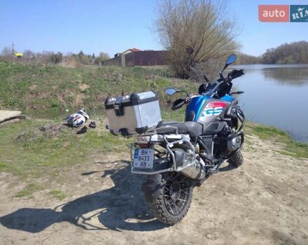 БМВ R 1200GS, объемом двигателя 0 л и пробегом 52 тыс. км за 12800 $, фото 5 на Automoto.ua