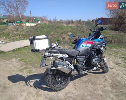 БМВ R 1200GS, объемом двигателя 0 л и пробегом 52 тыс. км за 12800 $, фото 4 на Automoto.ua
